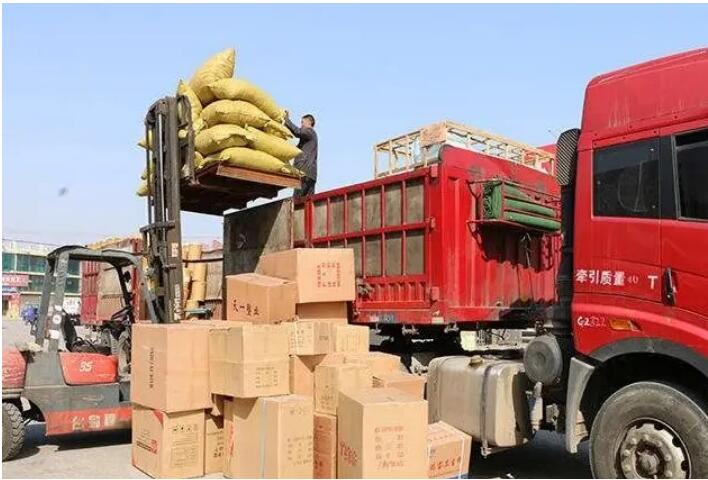 漳州到廉江市物流专线