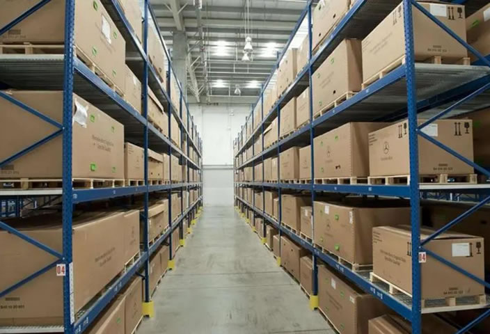 漳州到廉江市货物仓储