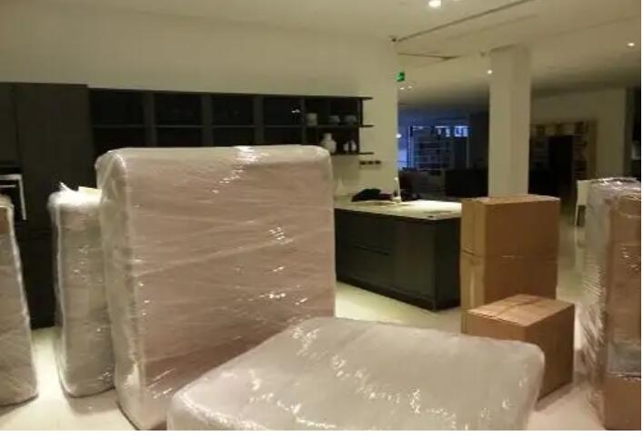 漳州到廉江市长途搬家