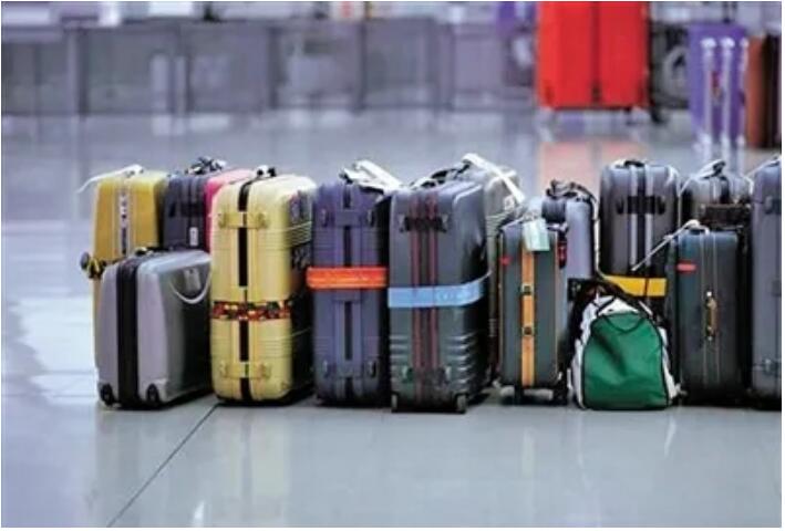 漳州到廉江市行李托运